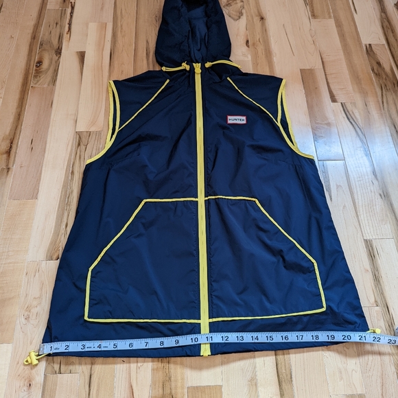 Hunter for Target Vest. NWOT. - Picture 5 of 9